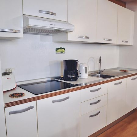 Windshouse Apartments Torbole Sul Garda Dış mekan fotoğraf