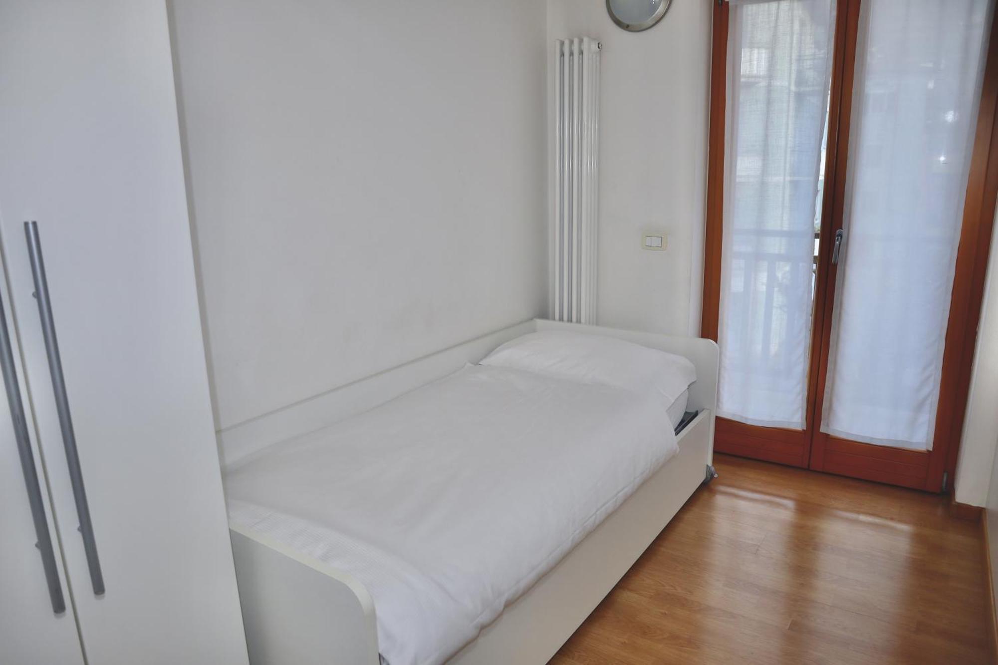Windshouse Apartments Torbole Sul Garda Dış mekan fotoğraf