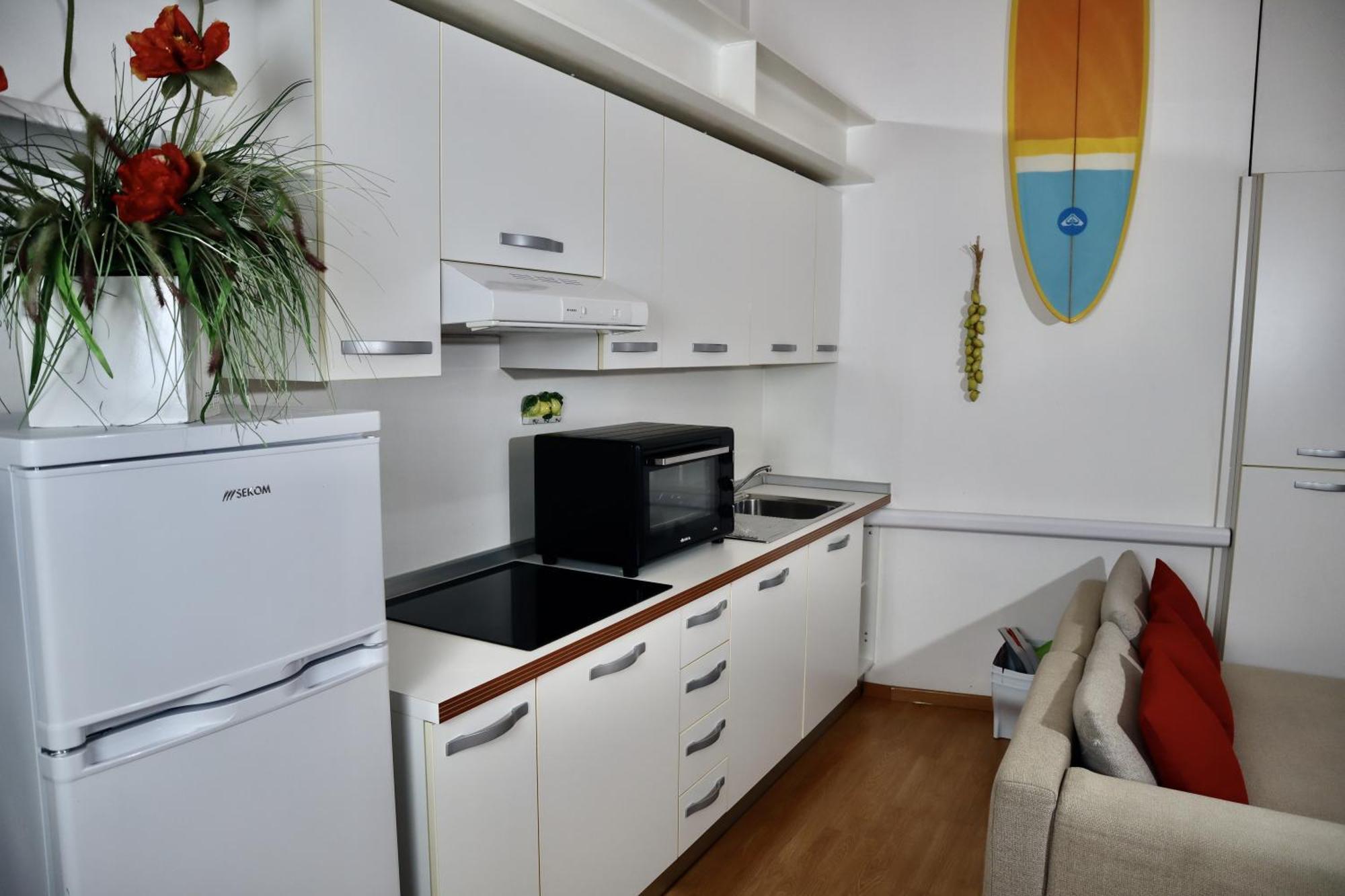 Windshouse Apartments Torbole Sul Garda Dış mekan fotoğraf