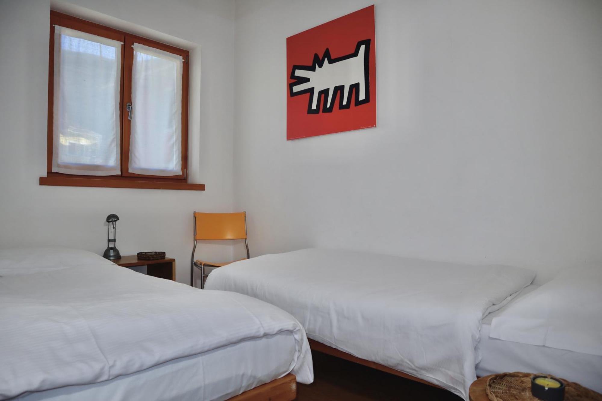 Windshouse Apartments Torbole Sul Garda Dış mekan fotoğraf
