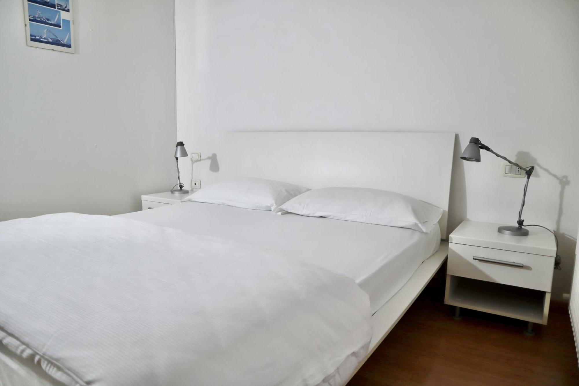 Windshouse Apartments Torbole Sul Garda Dış mekan fotoğraf