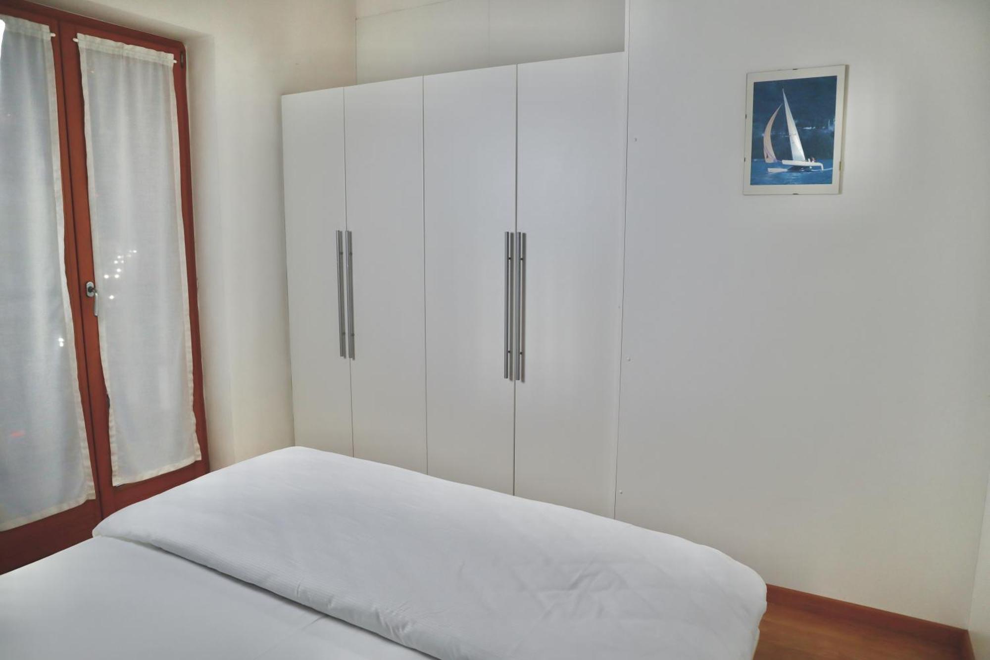 Windshouse Apartments Torbole Sul Garda Dış mekan fotoğraf