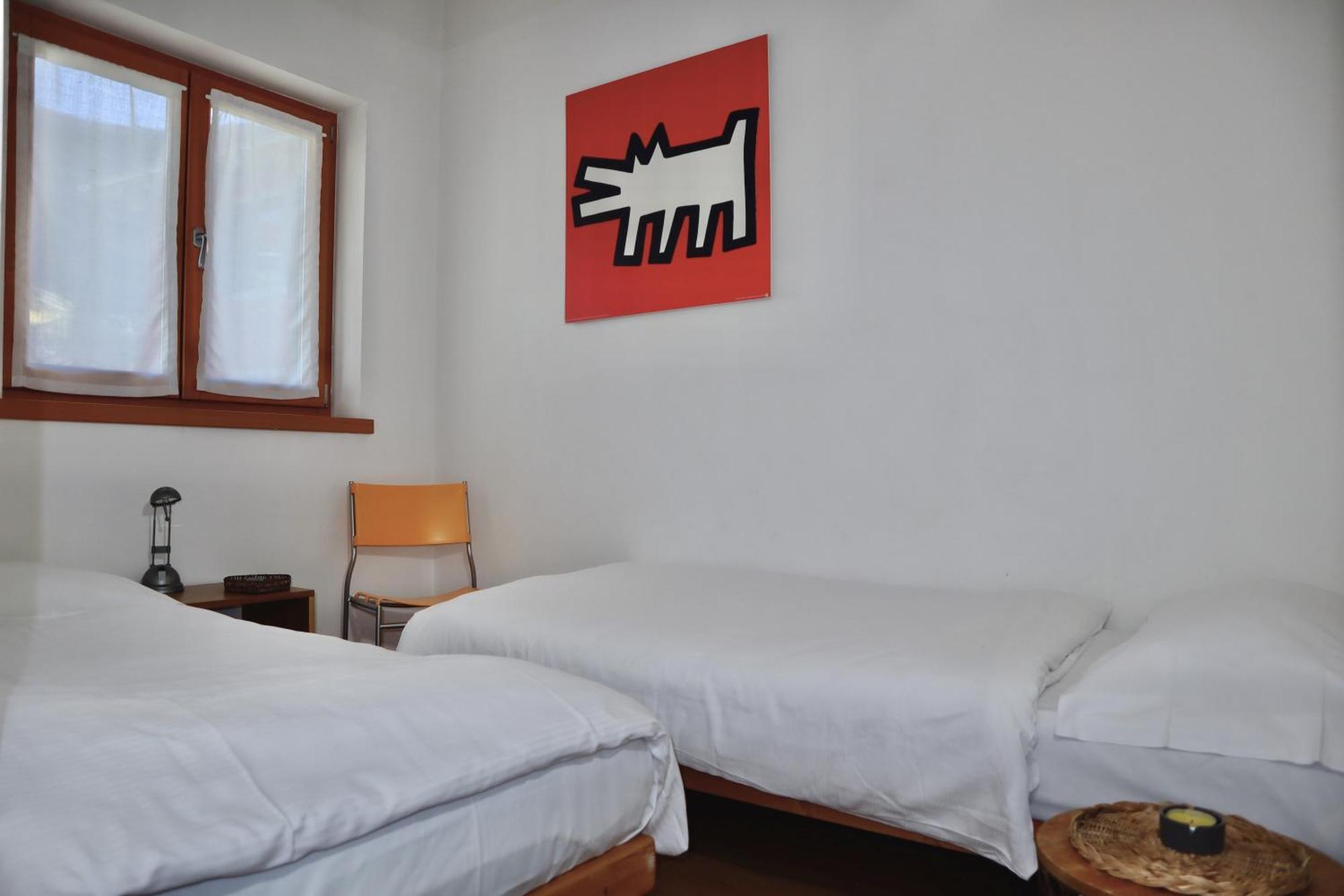 Windshouse Apartments Torbole Sul Garda Dış mekan fotoğraf