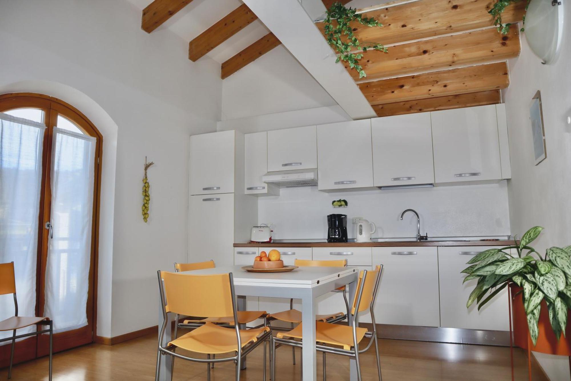 Windshouse Apartments Torbole Sul Garda Dış mekan fotoğraf