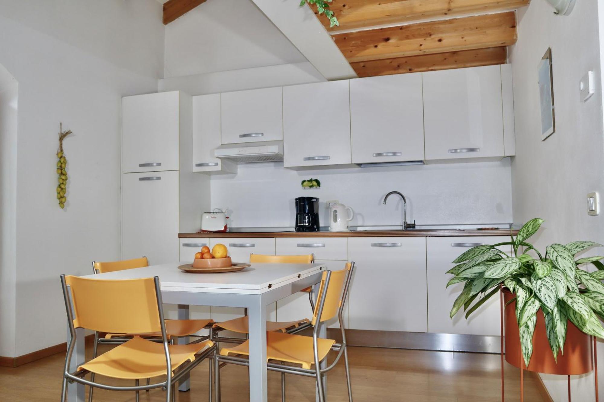 Windshouse Apartments Torbole Sul Garda Dış mekan fotoğraf