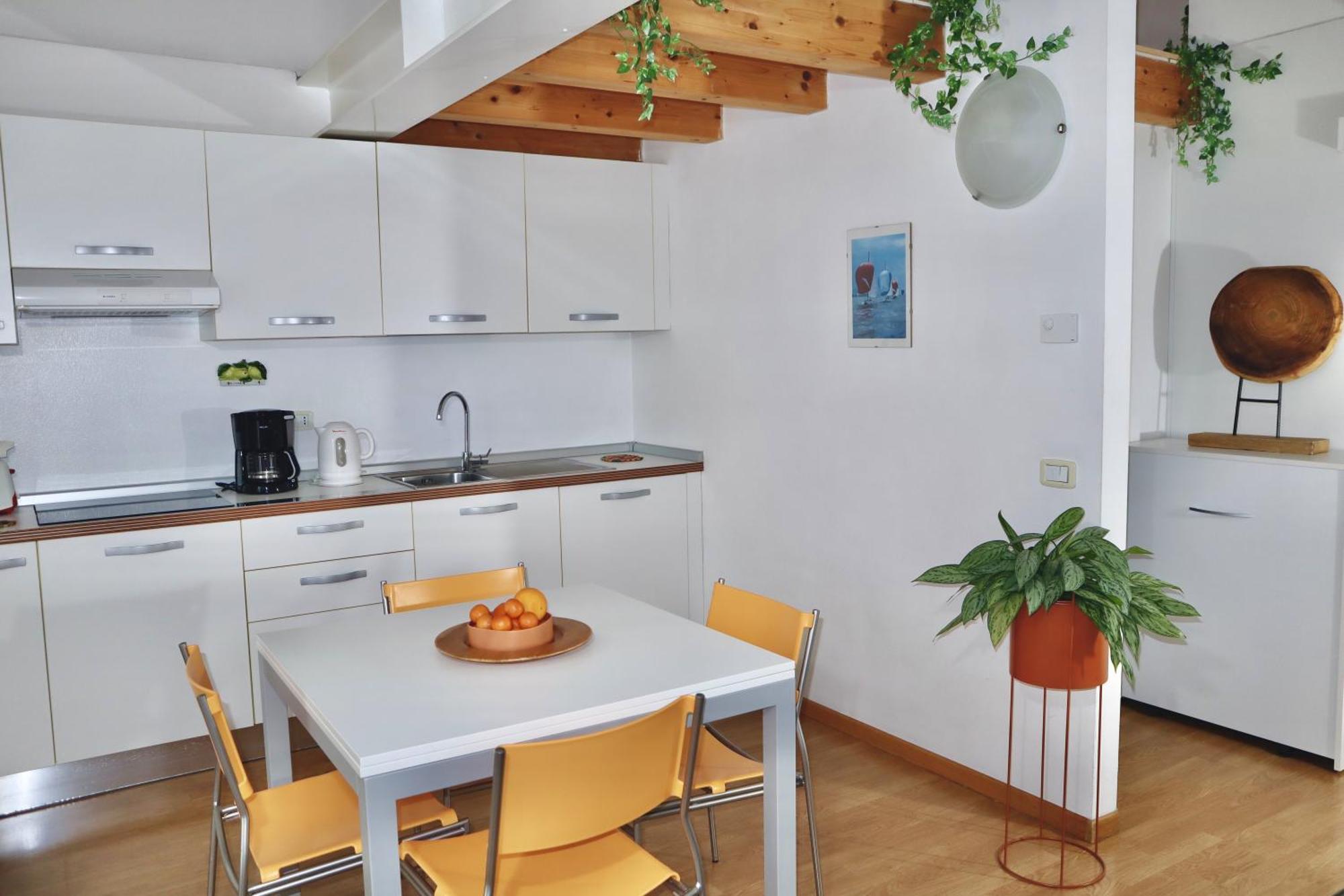 Windshouse Apartments Torbole Sul Garda Dış mekan fotoğraf