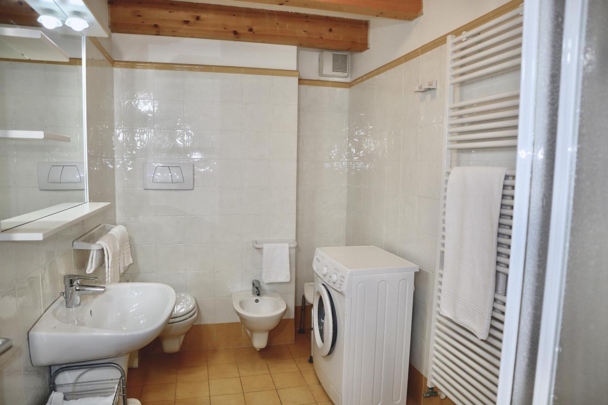 Windshouse Apartments Torbole Sul Garda Dış mekan fotoğraf