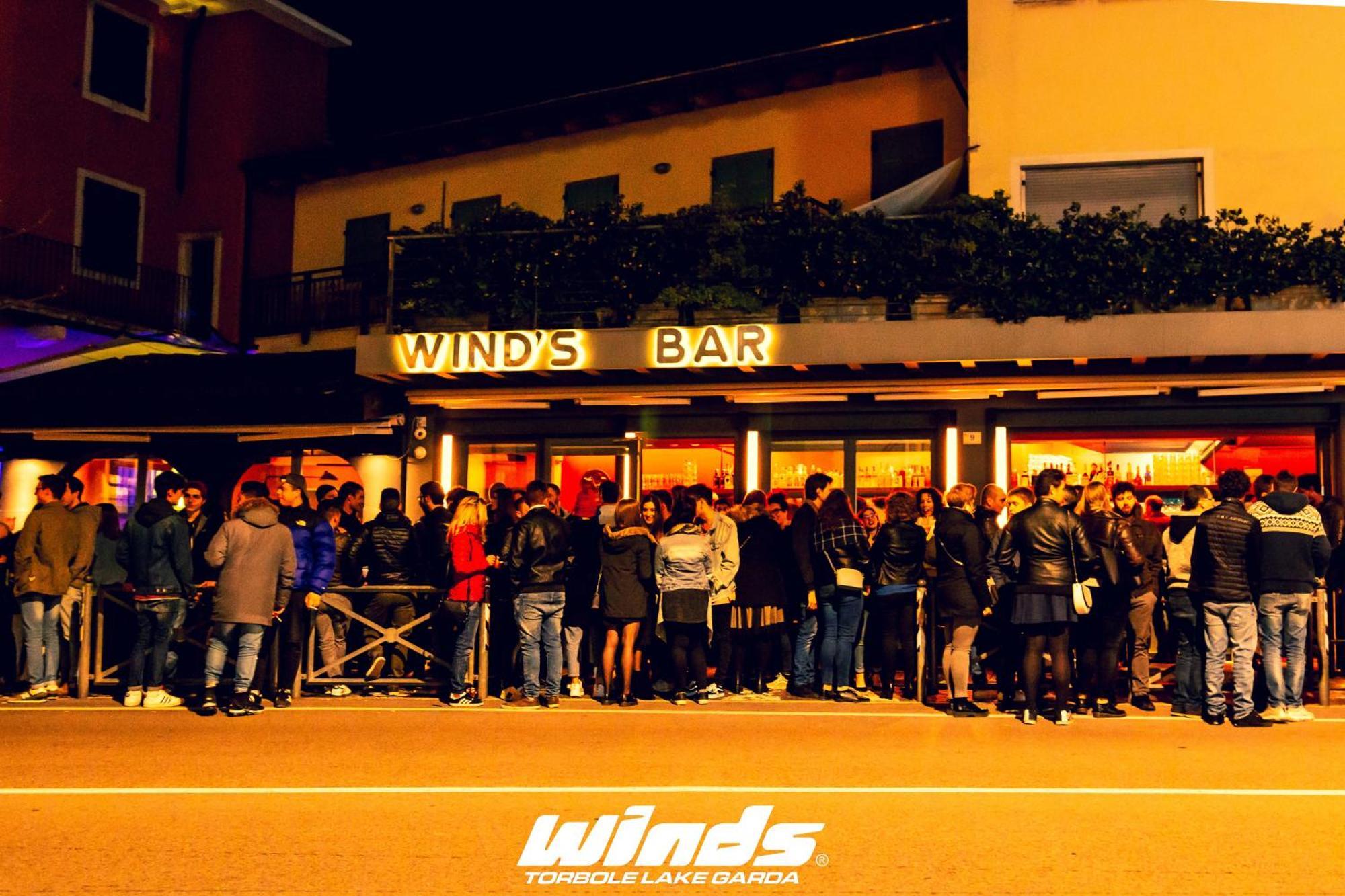 Windshouse Apartments Torbole Sul Garda Dış mekan fotoğraf